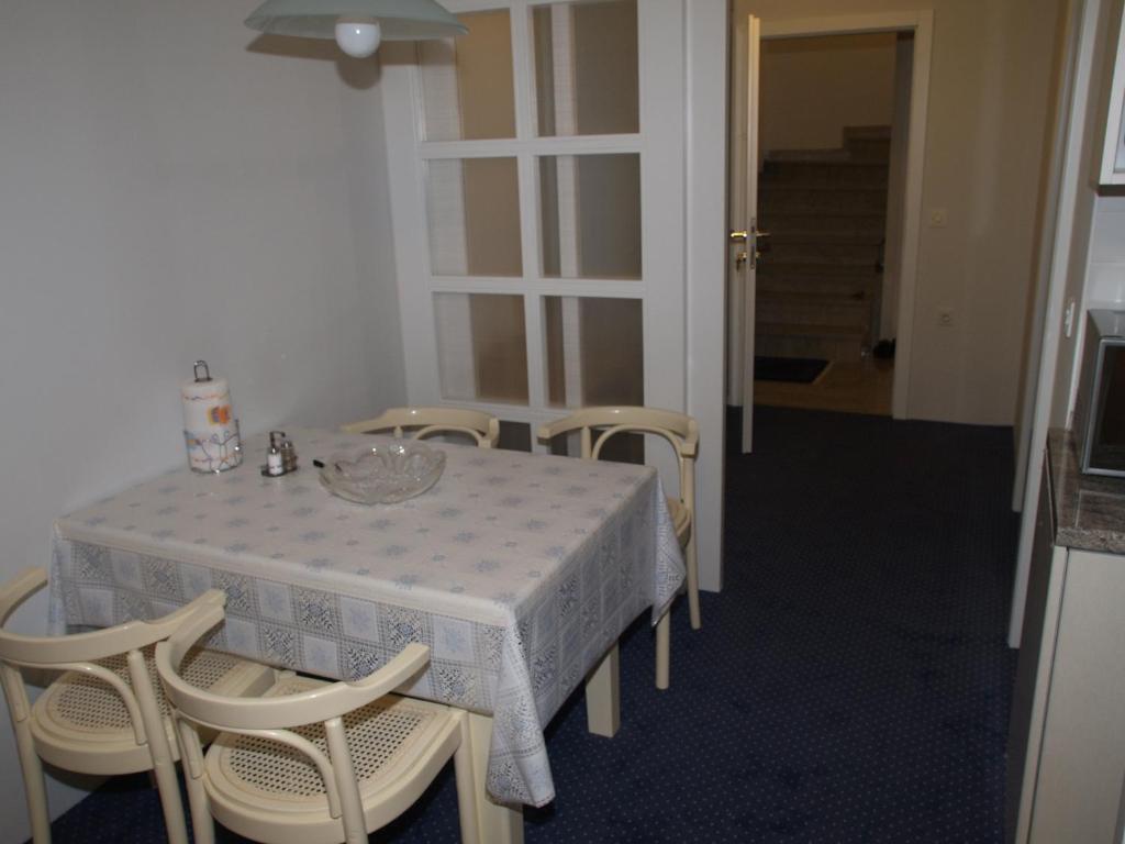 Ferienwohnung Vila Marija-Roza Drage Zimmer foto